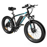 HITWAY BK15 4.0 Fat Tire Electric Bike