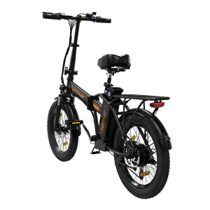 BK11 Folding Electric Bike