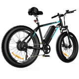 HITWAY BK15 4.0 Fat Tire Electric Bike