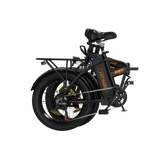 BK11 Folding Electric Bike