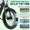 HITWAY BK9M adult off-road bike l