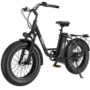 Hiboy EX6 Electric Bicycle for Adults, 500W Motor