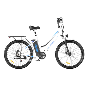 BK8 Electric Bike