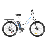 BK8 Electric Bike