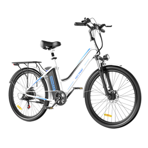 BK8 Electric Bike