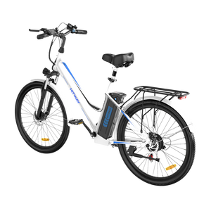 BK8 Electric Bike