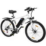 BK15 E-bike 26*3inch With Hitway