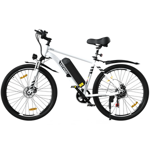 BK15 E-bike 26*3inch With Hitway