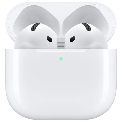 Wireless earbuds high quality with MagSafe charging case