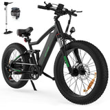 BK9 Electric Bike