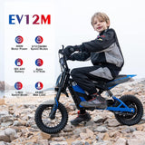 EVERCROSS EV12M Electric Dirt Bike for Kids 3-12 YEARS