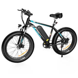 HITWAY BK15 4.0 Fat Tire Electric Bike