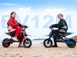 EVERCROSS EV12M Electric Dirt Bike for Kids 3-12 YEARS