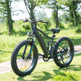 BK9 Electric Bike