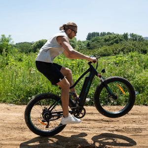 BK9 Electric Bike