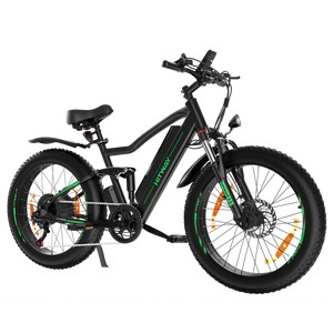 BK9 Electric Bike