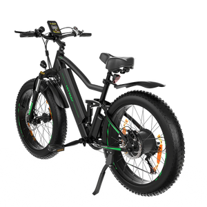 BK9 Electric Bike