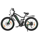 BK9 Electric Bike