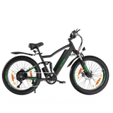 BK9 Electric Bike